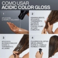 Redken Acidic Concentrate Gloss (ACG) Pack